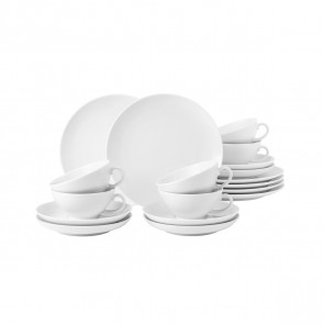 Teeservice 18-teilig klein 00003 Liberty