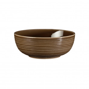 Foodbowl 20 cm 00003 Terra