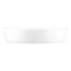 Schale rund 5297 18 cm nieder 4 cm
