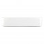 Schale eckig 5303 hoch 35x11x8 cm