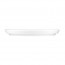 Servierplatte/Deckel 5296 rund 14 cm