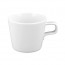 Cappuccino-/Teeobertasse 0,26 l