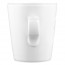Milchkaffeeobertasse 0,37 l