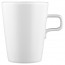 Becher mit Henkel 0,45 l