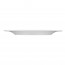 Teller flach 30 cm Fahne