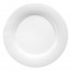 Teller flach 30 cm Fahne