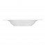 Teller tief 23 cm Fahne