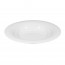 Teller tief 23 cm Fahne