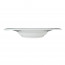 Teller tief eckig 24,5 cm