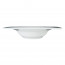 Gourmetteller eckig 20,5 cm