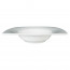 Gourmetteller eckig 20,5 cm