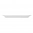 Platte eckig 30x14 cm