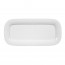Platte eckig 30x14 cm