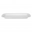 Platte eckig 30x14 cm