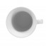 Obere zur Kaffeetasse Kelch 0,18 l