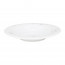 Teller tief 23 cm Fahne