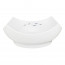 Schale eckig 22 cm