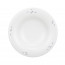 Gourmetteller rund 30 cm