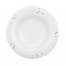 Gourmetteller rund 27 cm