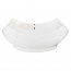 Schale eckig 22 cm
