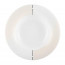 Gourmetteller rund 30 cm