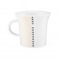 Obere zur Kaffeetasse Kelch 0,18 l