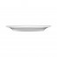 Teller flach rund 16 cm