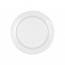 Teller flach rund 16 cm
