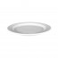 Teller flach rund 16 cm