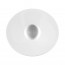 Eventteller tief oval 22 cm