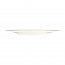 Teller flach 17 cm