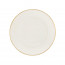 Teller flach 17 cm