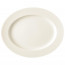 Platte oval 38 cm