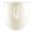 Obere zur Milchkaffeetasse Tulpe 0,37 l