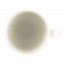 Obere zur Milchkaffeetasse Tulpe 0,37 l