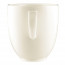 Obere zur Milchkaffeetasse Tulpe 0,37 l