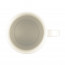 Obere zur Milchkaffeetasse