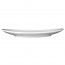 Teller oval 5195  25 cm