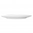 Teller oval 5195  25 cm
