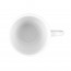 Obere zur Kaffeetasse M5344/0,18 l