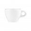 Obere zur Moccatasse M5352/0,09 l