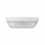 Salats rund 15 cm