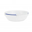 Salats rund 15 cm