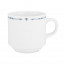Becher mit Henkel
