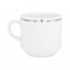 Becher mit Henkel