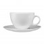 Jumbotasse 5041 0,50 l mit Untertasse