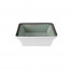 Schale 5140  10x10 cm