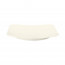 Coupteller flach eckig 22x22 cm M5383
