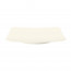 Coupteller flach eckig 29x29 cm M5383