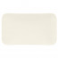 Coupteller flach rechteck. 35x20cm M5385